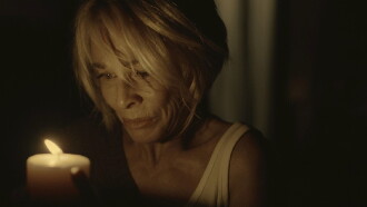 The Tenant Trailer
