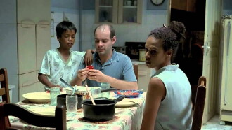 The Tenants Trailer