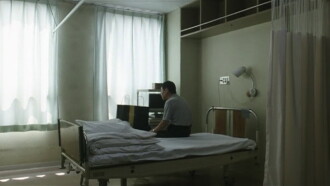 The Tender Throbbing Twilight Trailer