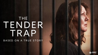 The Tender Trap Trailer