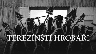 The Terezin Gravediggers Trailer