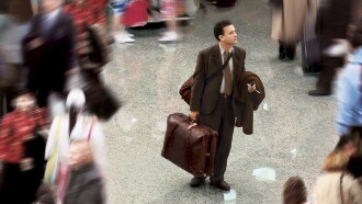 The Terminal Trailer
