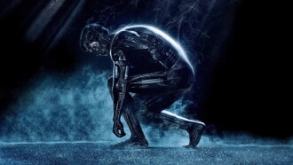 The Terminator Trailer