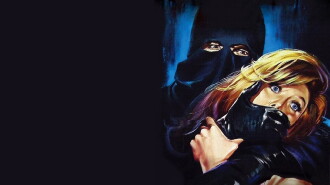 The Terrible People Trailer
