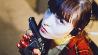 The Terrorists! Trailer