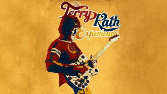 The Terry Kath Experience Trailer