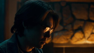 The Test Trailer