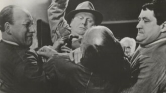 The Testament of Dr. Mabuse Trailer