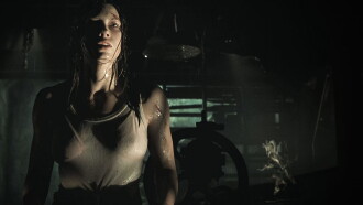 The Texas Chainsaw Massacre Trailer