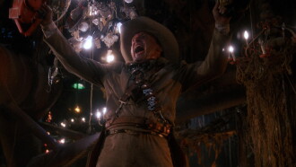 The Texas Chainsaw Massacre Part 2 Trailer