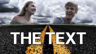 The Text Trailer