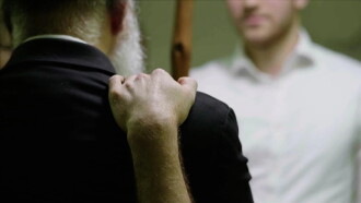 The Therapy Trailer