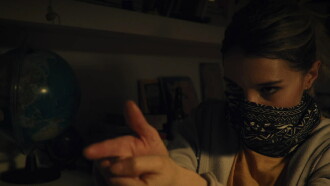 The Thief Trailer