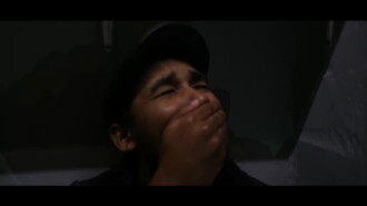 The Thief Trailer