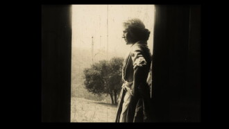 The Thief's Wife Trailer