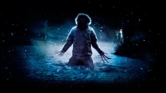 The Thing Trailer