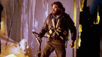 The Thing Trailer