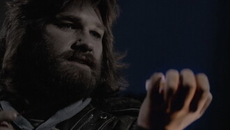 The Thing Expanded Trailer