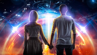 The Thing Inside Us Trailer