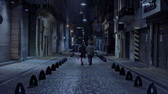 The Things Where They No Longer Were Trailer