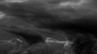 The Things You Said On That Cloudy Day Trailer