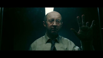 The Third Hand Trailer