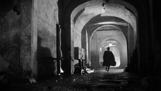 The Third Man: A Filmmaker's Influence Trailer