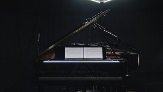 The Third Part of the Third Measure Trailer