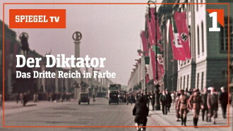 The Third Reich In Color Trailer