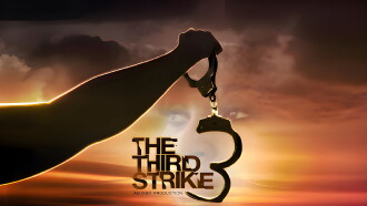 The Third Strike Trailer