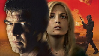 The Third Wave Trailer