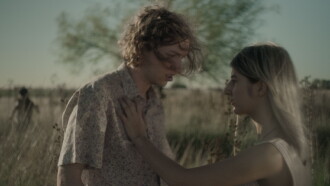 The Thirst Trailer