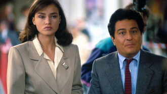 The Thirst for Gold Trailer