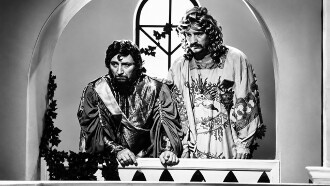 The Thirteenth Bride of the Prince Trailer