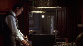 The Thomas Crown Affair Trailer