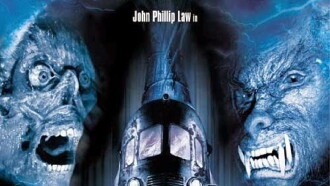 The Three Faces of Terror Trailer