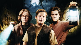 The Three Investigators: Isle of Death Trailer