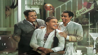 The Three Madmen Trailer