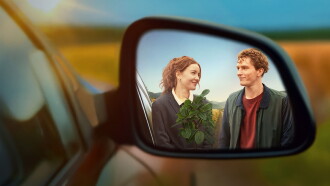The Three of Us Trailer