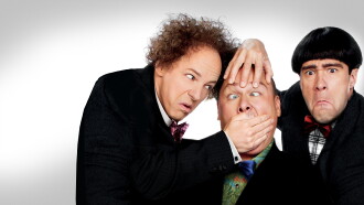 The Three Stooges Trailer
