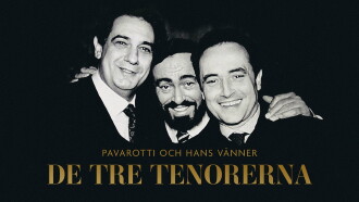 The Three Tenors: From Caracalla To The World Trailer