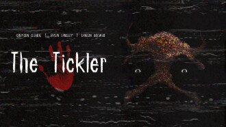 The Tickler Trailer