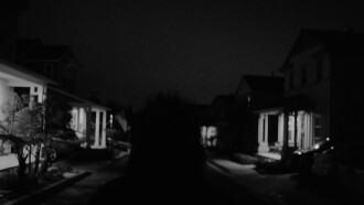 The Tide Of Perception Trailer