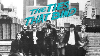 The Ties That Bind: The Making of The River Trailer