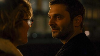 The Ties That Bind Us Trailer