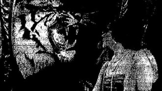 The Tiger Woman Trailer