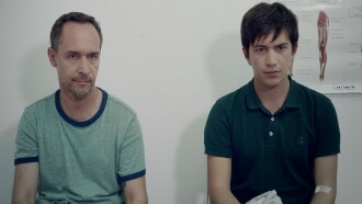 The Tightrope Walkers Trailer