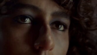 The Tigress Trailer