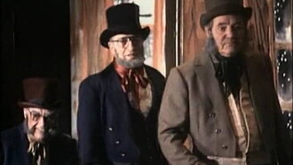 The Time of the Buffoons Trailer