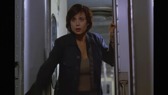 The Time Shifters Trailer
